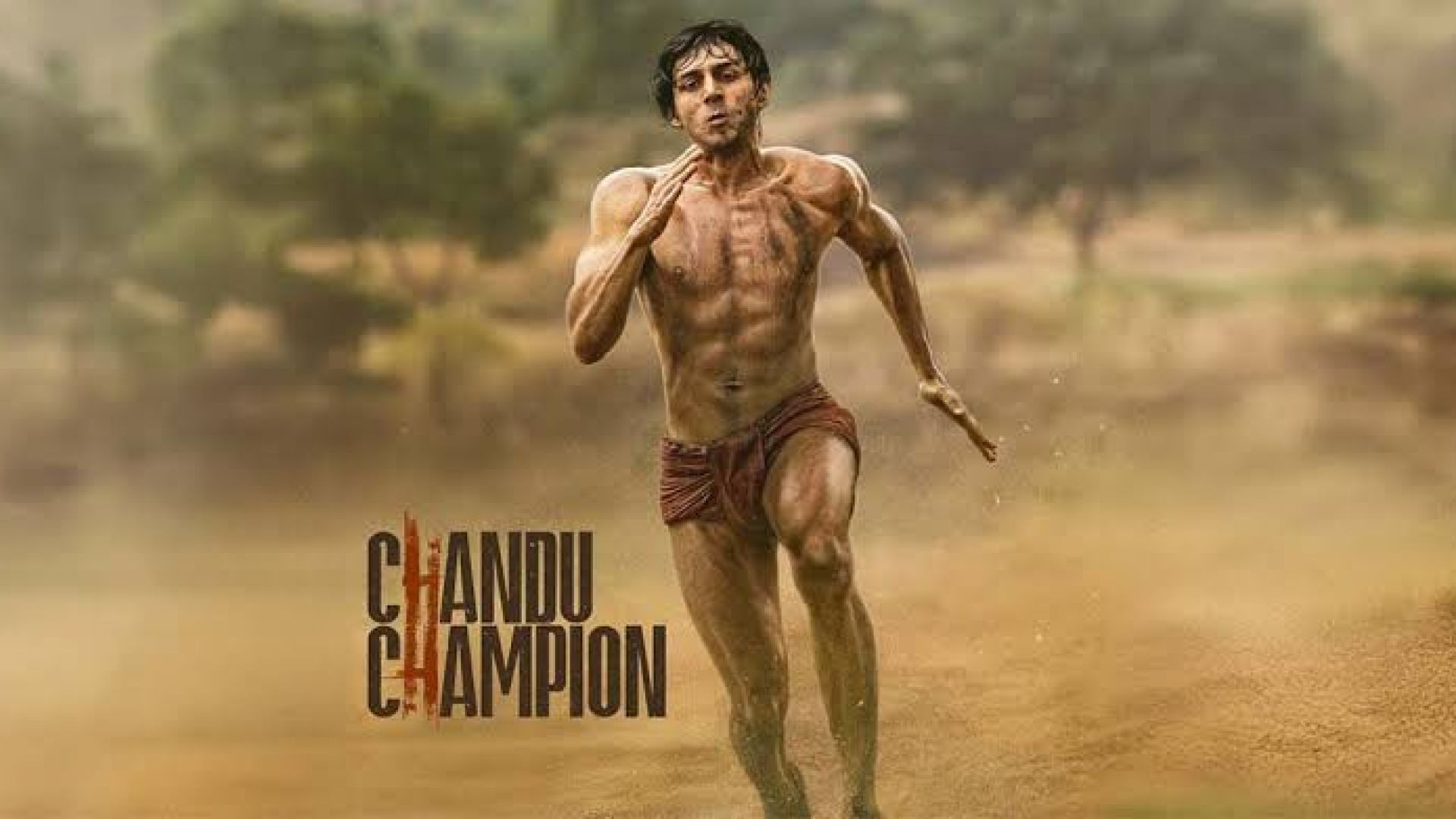 Chandu Champion Hindi Full Movie